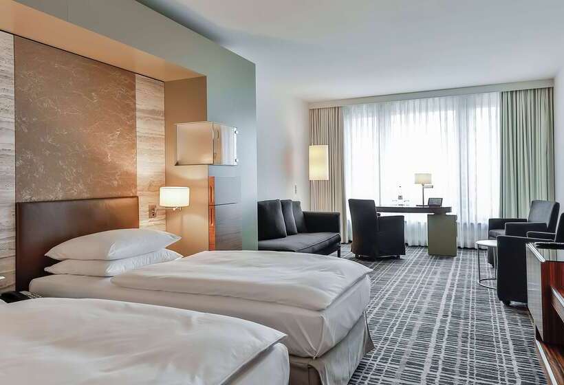 Dorint Hotel Am Heumarkt Köln