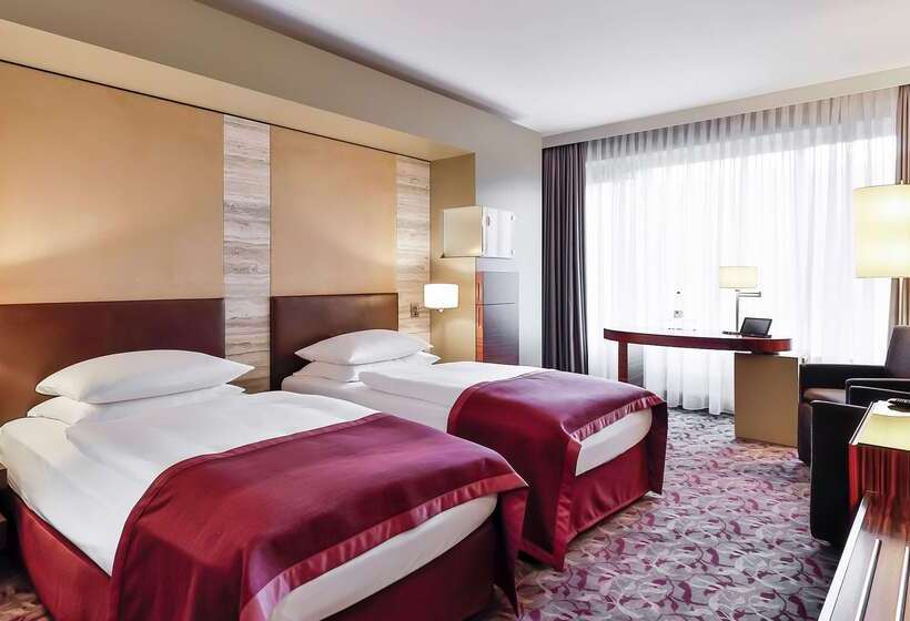 Dorint Hotel Am Heumarkt Köln