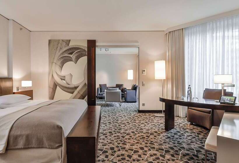 Dorint Hotel Am Heumarkt Köln