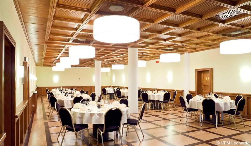 Dormero Hotel Villingen Schwenningen