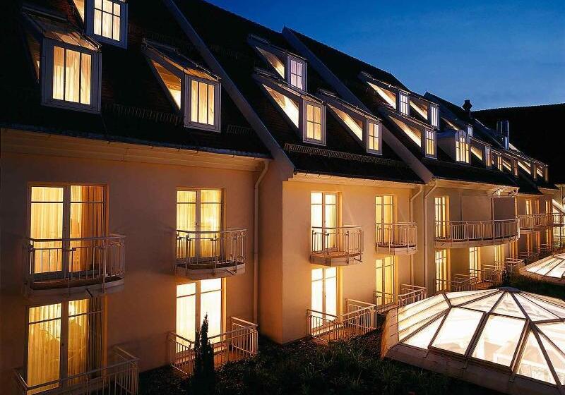 Dormero Hotel Villingen Schwenningen