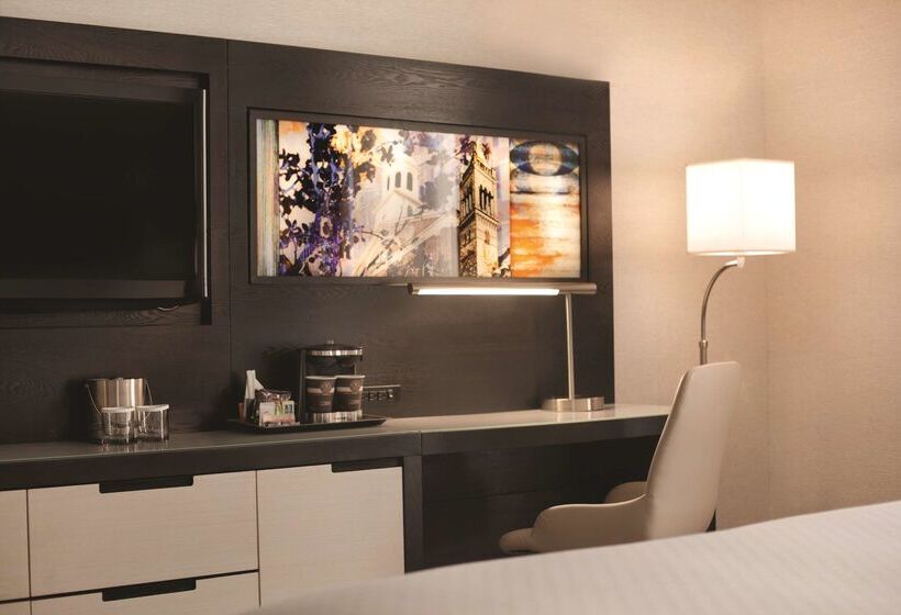 ホテル Doubletree By Hilton  Bostondowntown