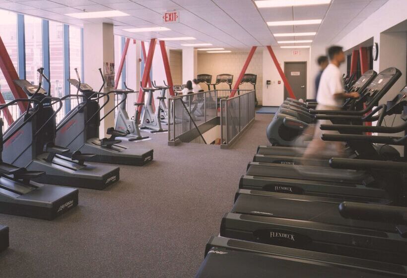 ホテル Doubletree By Hilton  Bostondowntown