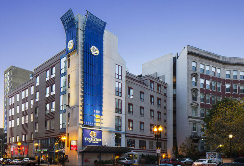 ホテル Doubletree By Hilton  Bostondowntown