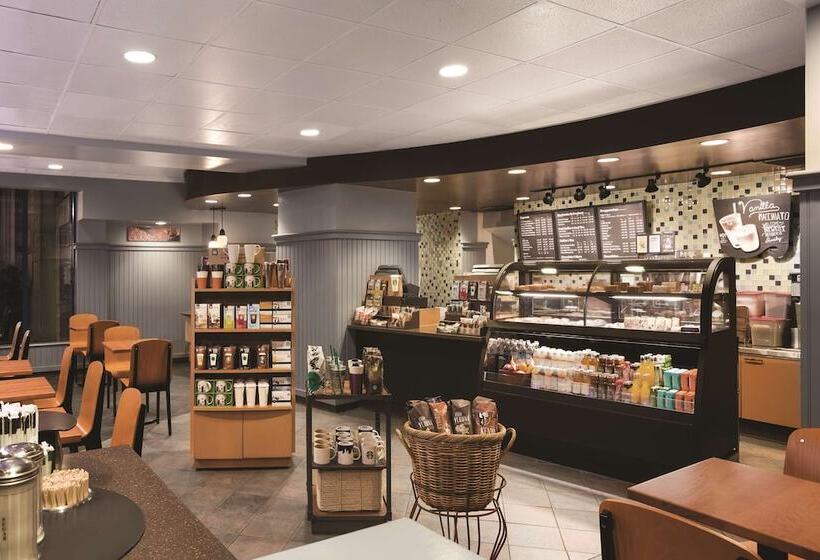 ホテル Doubletree By Hilton  Bostondowntown