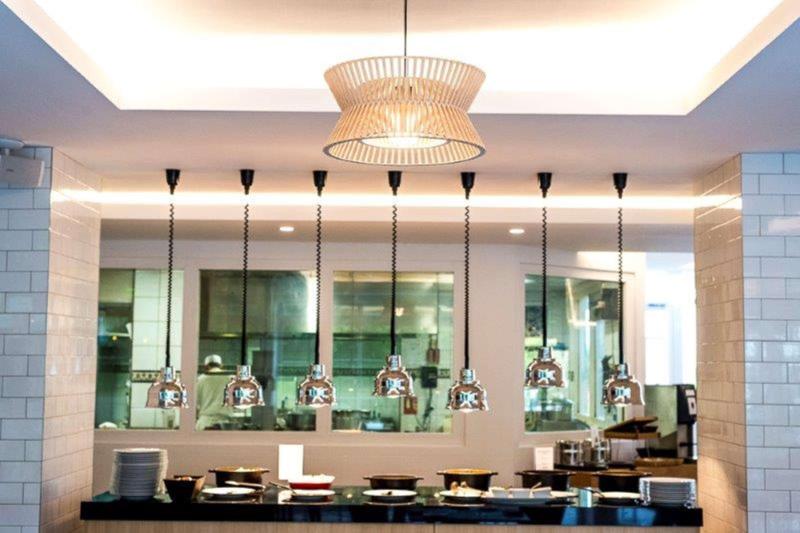 בית מלון כפרי Doubletree By Hilton Paris Bougival