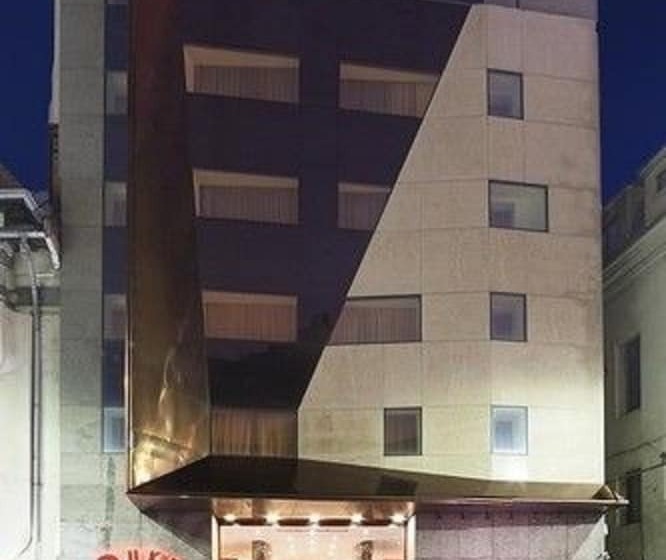 هتل Duke Romana City Center