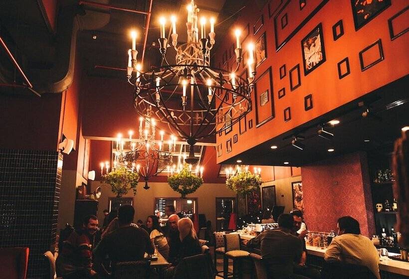 هتل Dusit Thani Dubai