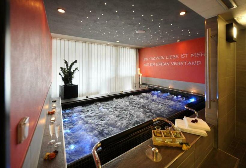 فندق Eiger Mountain & Soul Resort