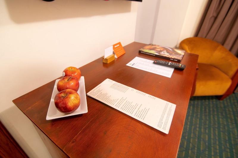 هتل El Dorado Classic