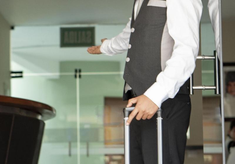 هتل El Dorado Classic