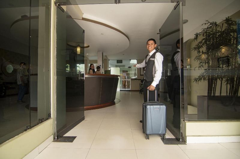 هتل El Dorado Classic