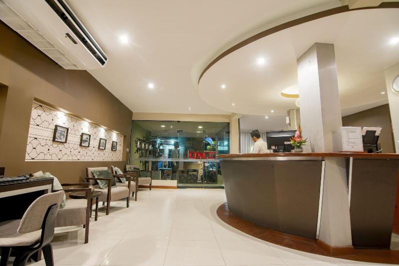 هتل El Dorado Classic