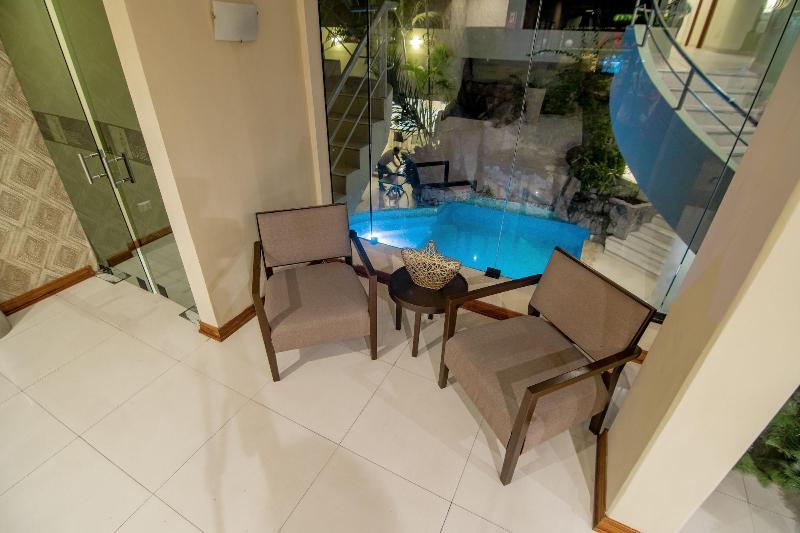 هتل El Dorado Classic