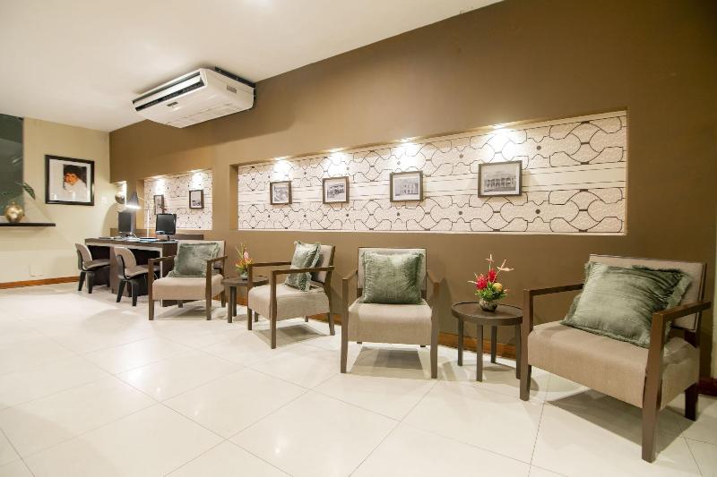 هتل El Dorado Classic