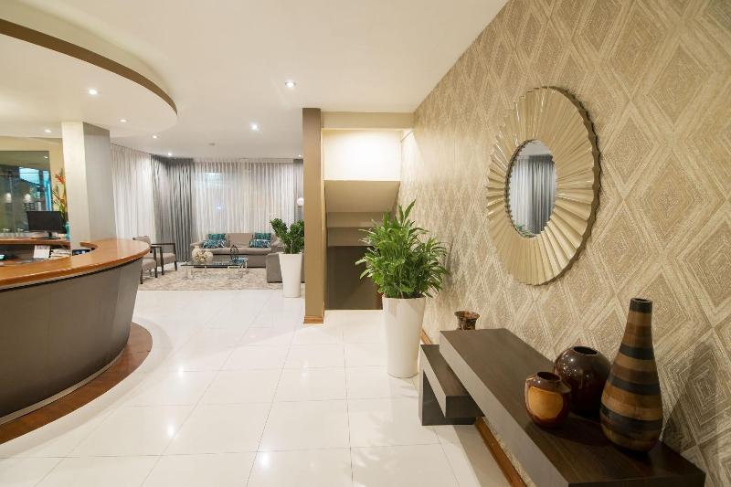 هتل El Dorado Classic