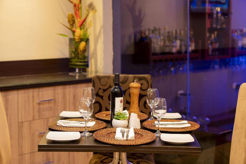 هتل El Dorado Classic