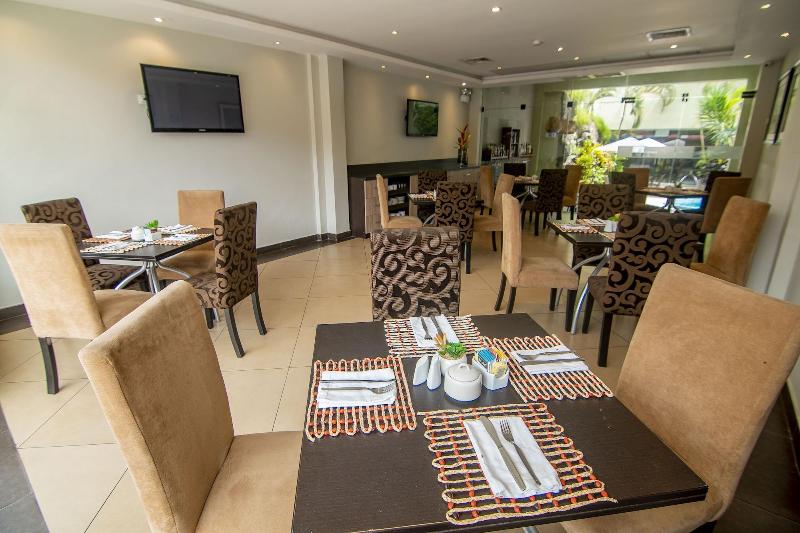 هتل El Dorado Classic