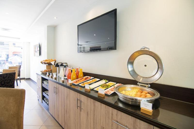 هتل El Dorado Classic