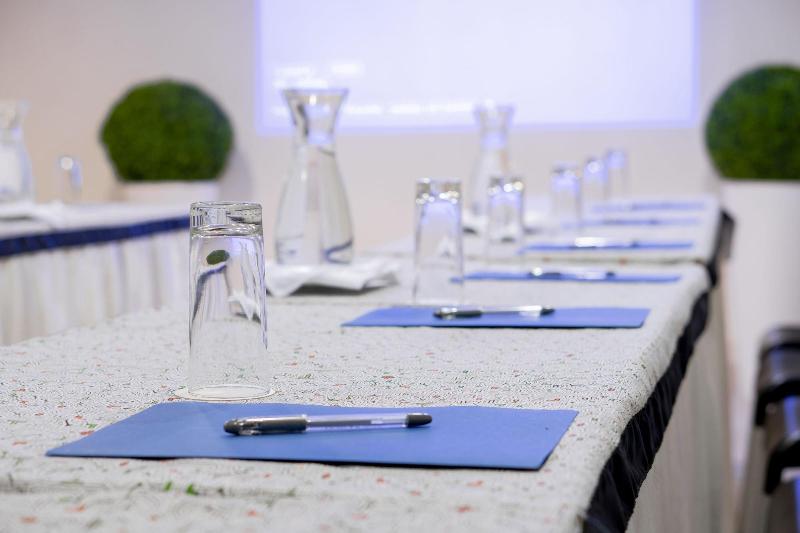 هتل El Dorado Classic