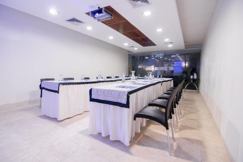 هتل El Dorado Classic