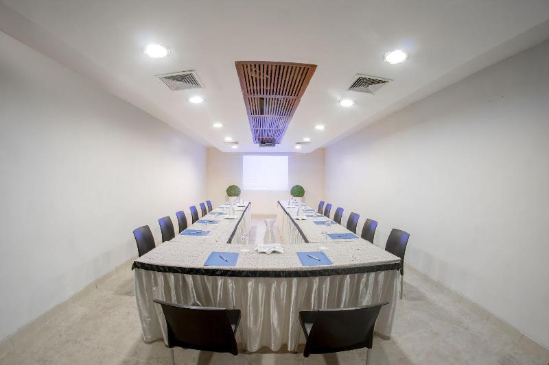 هتل El Dorado Classic