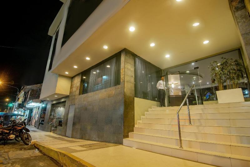 هتل El Dorado Classic