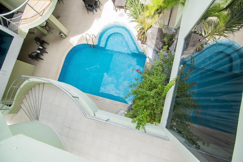 هتل El Dorado Classic