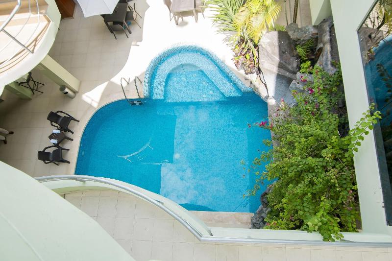 هتل El Dorado Classic