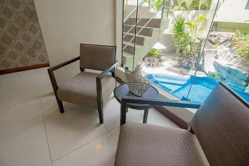 هتل El Dorado Classic