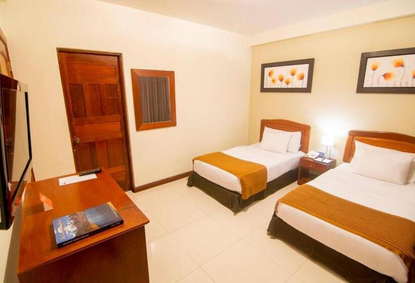 هتل El Dorado Classic