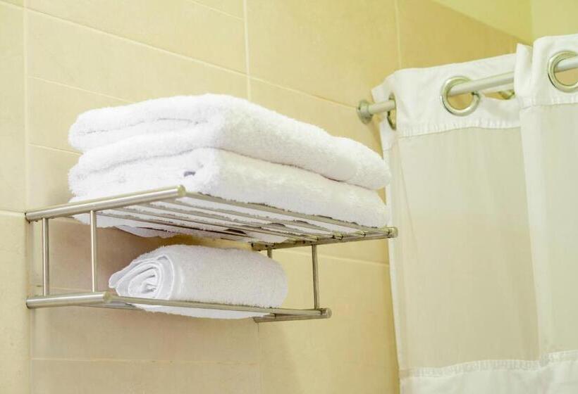 هتل El Dorado Classic