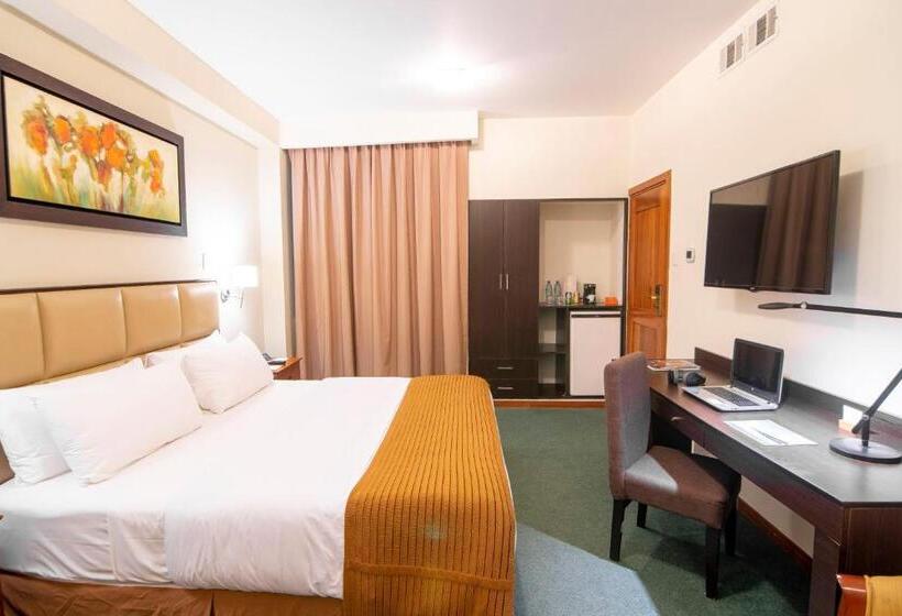 هتل El Dorado Classic