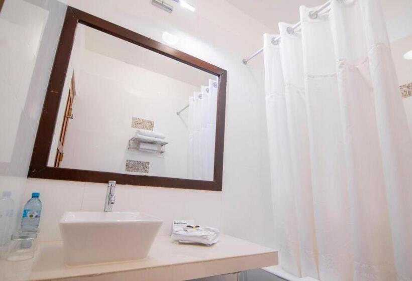 هتل El Dorado Classic