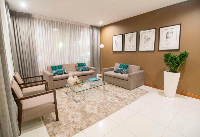 هتل El Dorado Classic