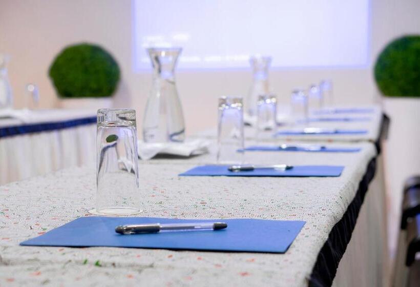 هتل El Dorado Classic