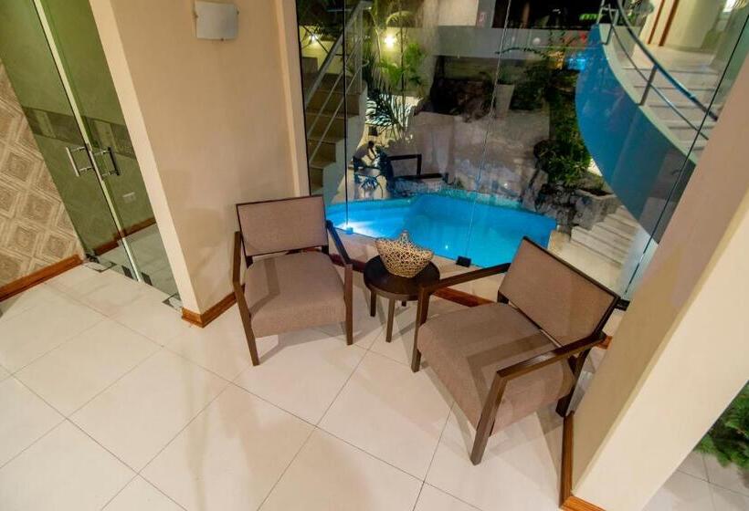 هتل El Dorado Classic