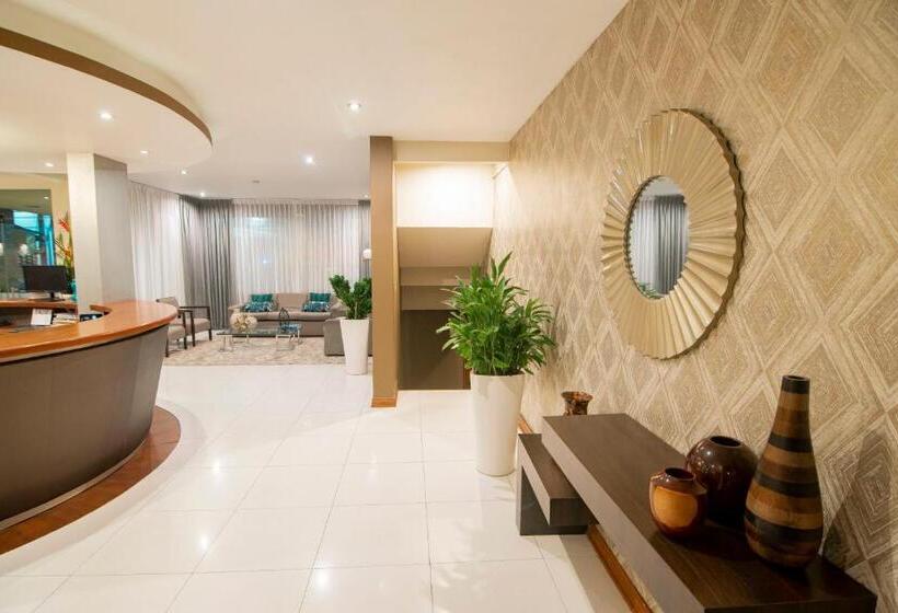 هتل El Dorado Classic