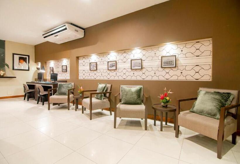 هتل El Dorado Classic