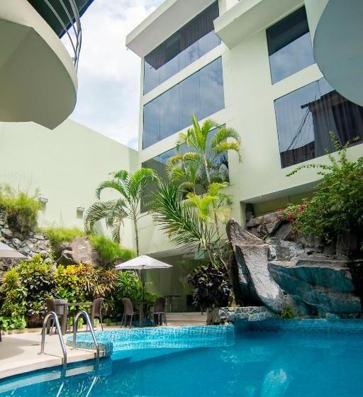 هتل El Dorado Classic