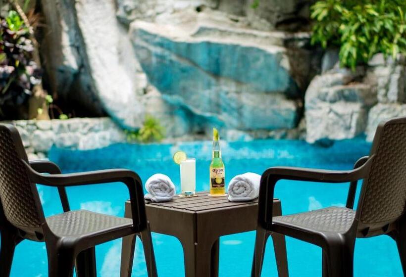 هتل El Dorado Classic