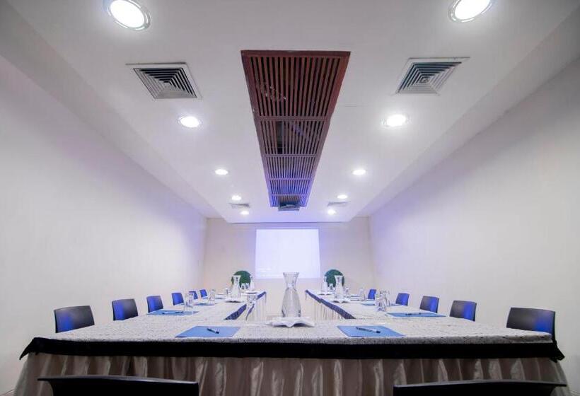 هتل El Dorado Classic