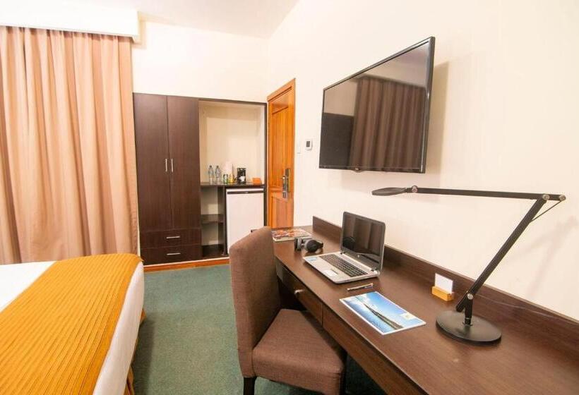 هتل El Dorado Classic