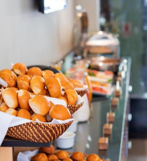 هتل El Dorado Classic