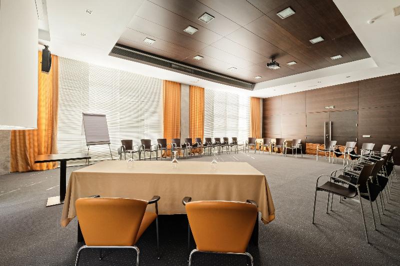 ホテル Envia Almeria Spa & Golf