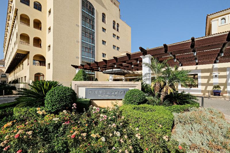 فندق Envia Almeria Spa & Golf