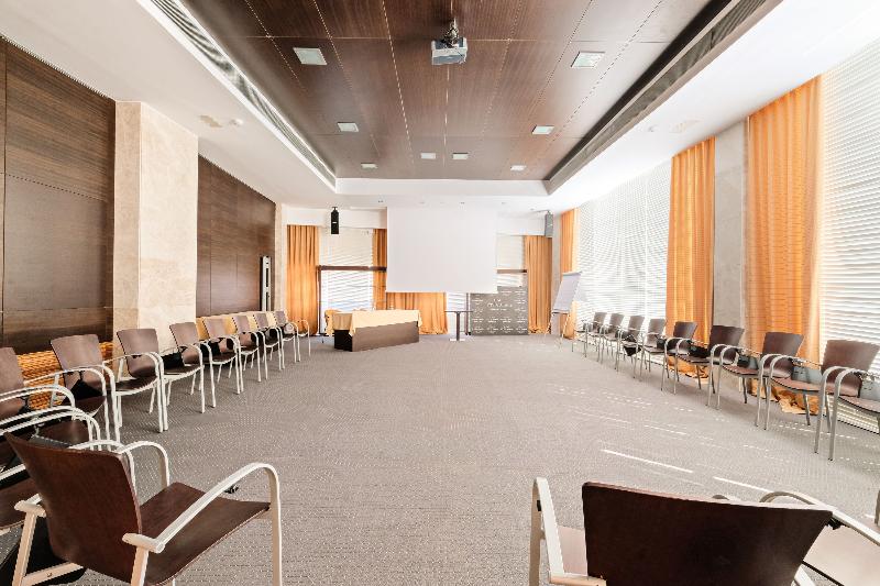 ホテル Envia Almeria Spa & Golf