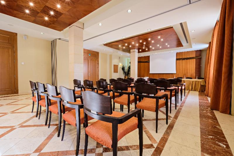 ホテル Envia Almeria Spa & Golf