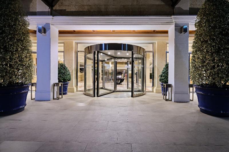 ホテル Envia Almeria Spa & Golf