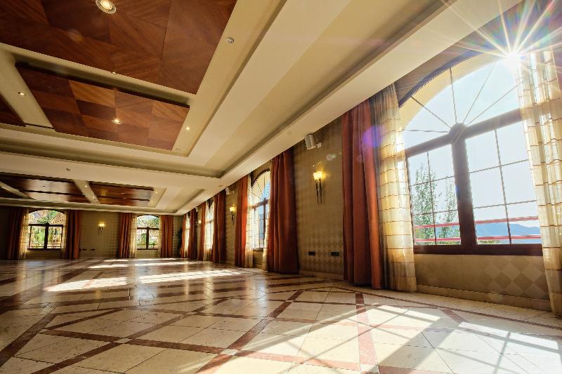 ホテル Envia Almeria Spa & Golf